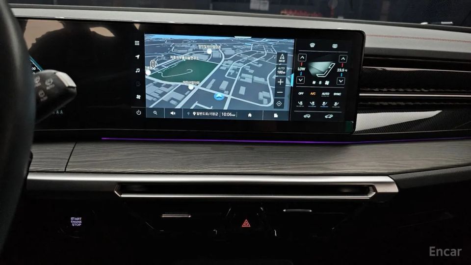 KG_Mobility_Ssangyong Actyon