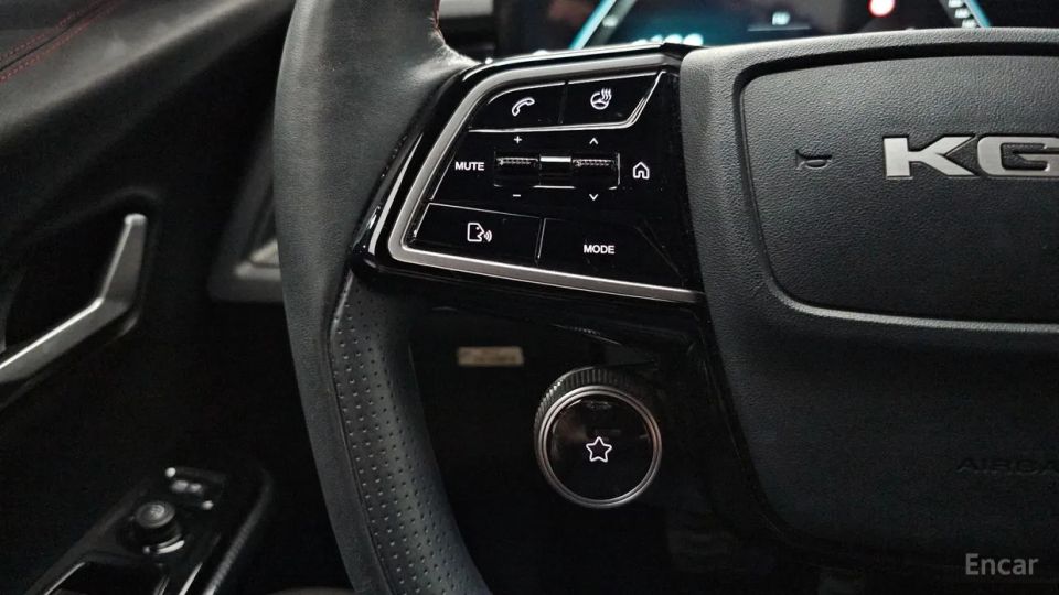 KG_Mobility_Ssangyong Actyon