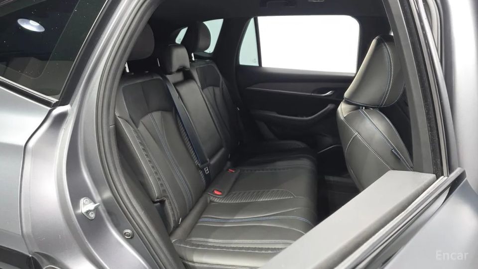 Renault-KoreaSamsung Grand Koleos