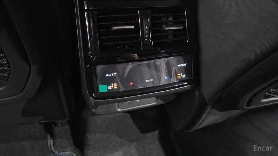 Renault-KoreaSamsung Grand Koleos