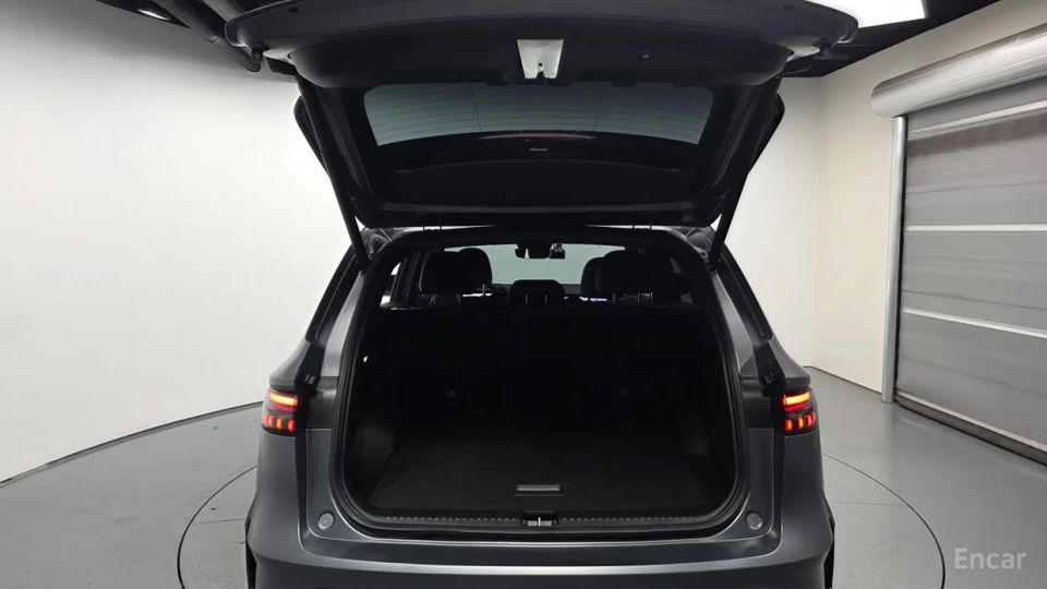 Renault-KoreaSamsung Grand Koleos