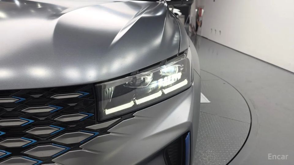 Renault-KoreaSamsung Grand Koleos