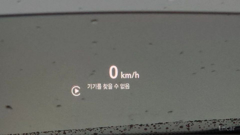 ChevroletGMDaewoo Trailblazer