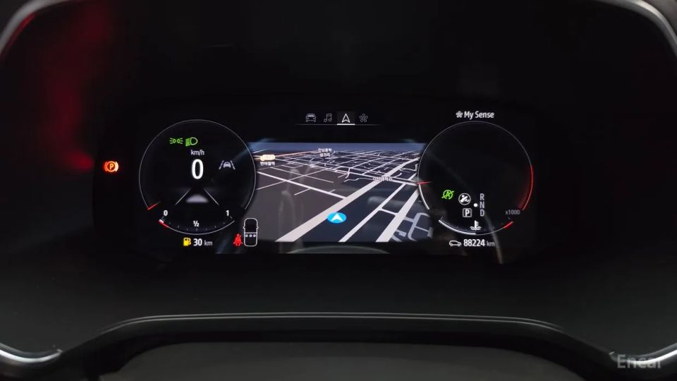 Renault-KoreaSamsung Captur