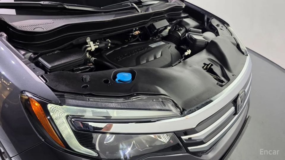 Honda Pilot
