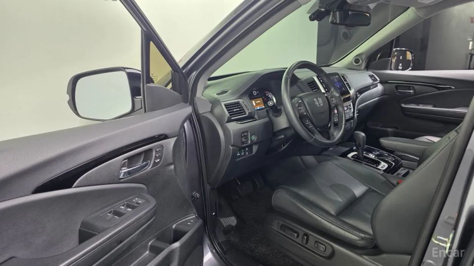 Honda Pilot