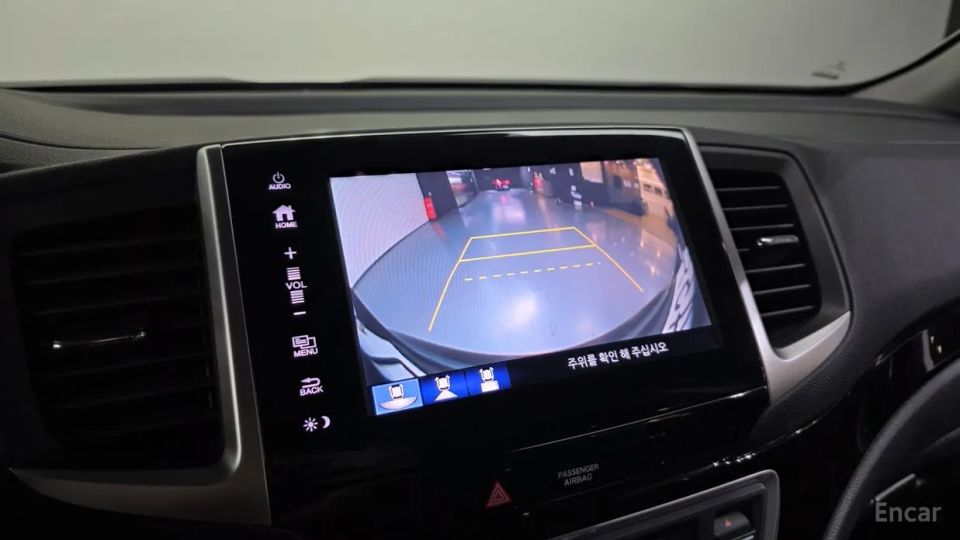Honda Pilot