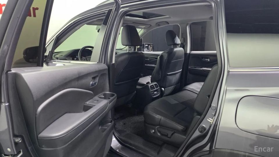 Honda Pilot