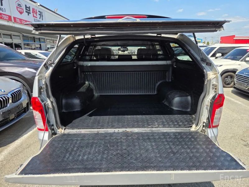 KG_Mobility_Ssangyong KORANDO