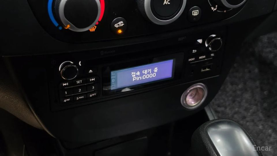 Renault-KoreaSamsung SM3