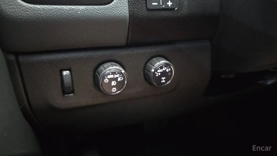 ChevroletGMDaewoo Colorado