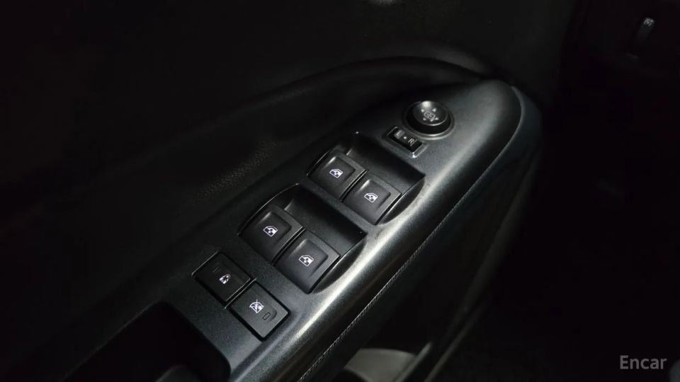 ChevroletGMDaewoo Colorado