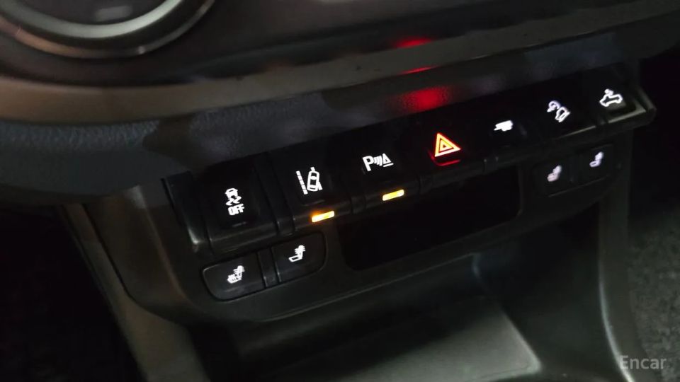 ChevroletGMDaewoo Colorado