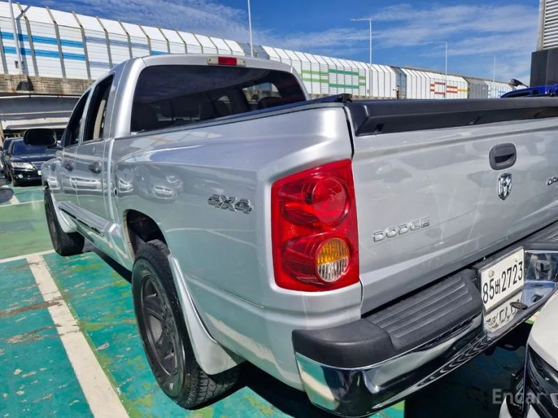 Dodge Dakoda