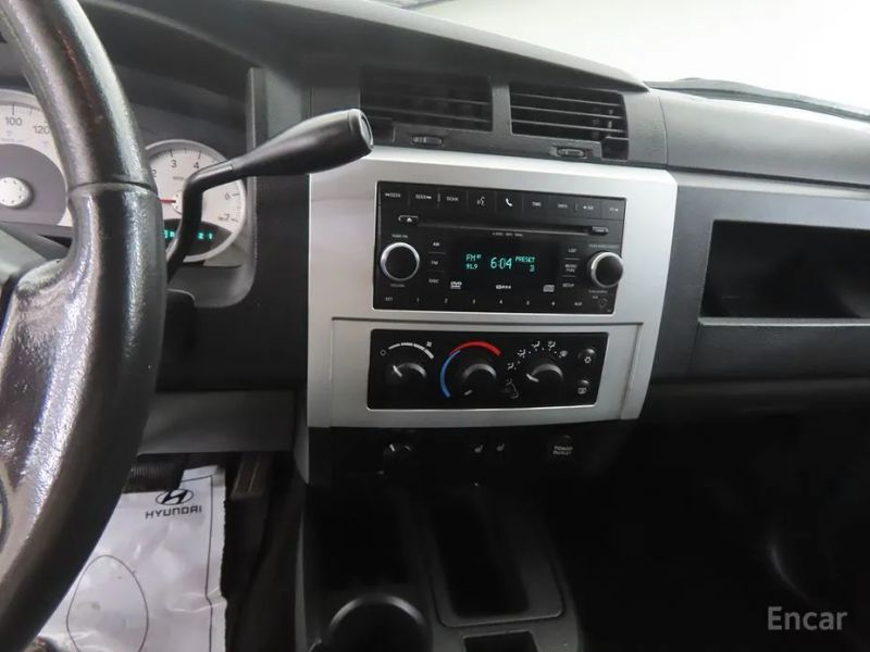 Dodge Dakoda