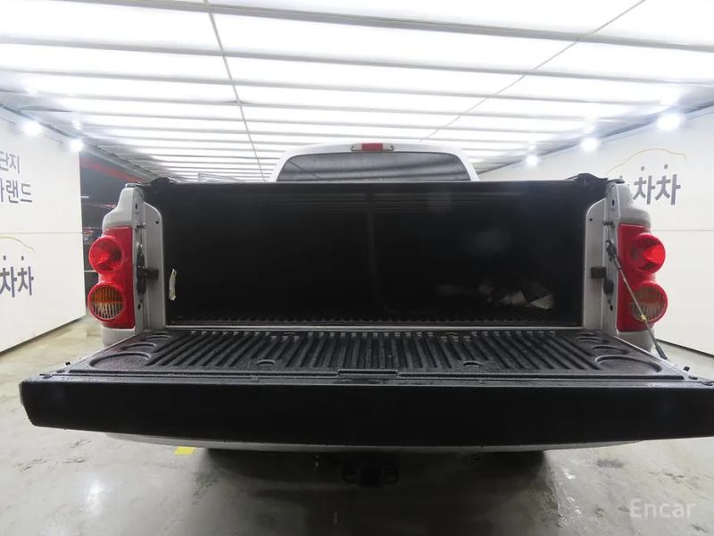 Dodge Dakoda