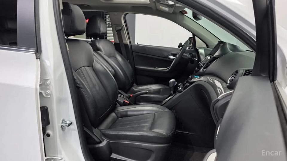 ChevroletGMDaewoo Orlando