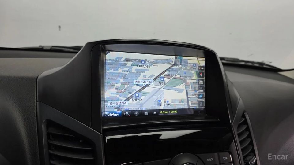 ChevroletGMDaewoo Orlando