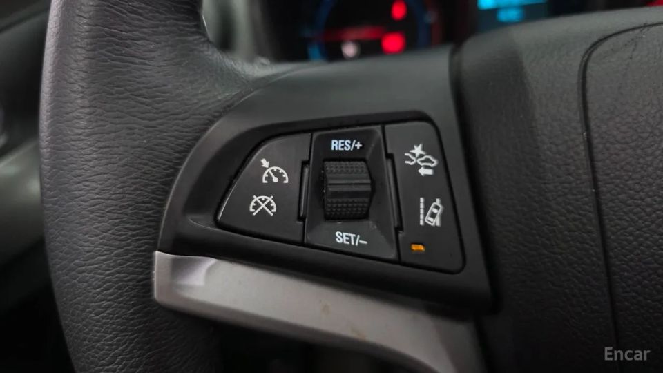 ChevroletGMDaewoo Orlando