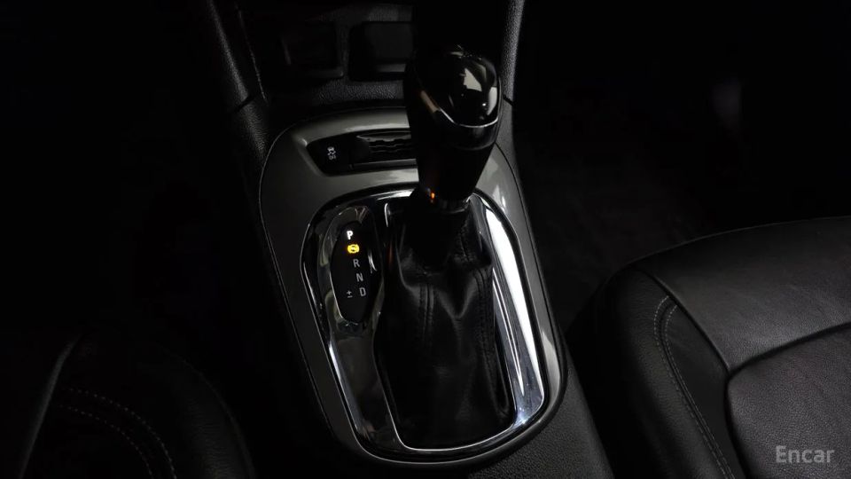 ChevroletGMDaewoo Cruze