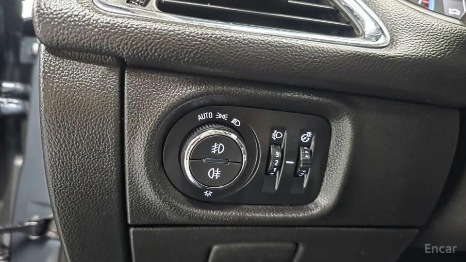 ChevroletGMDaewoo Cruze
