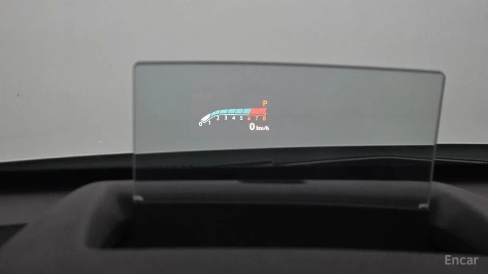 ChevroletGMDaewoo Trailblazer