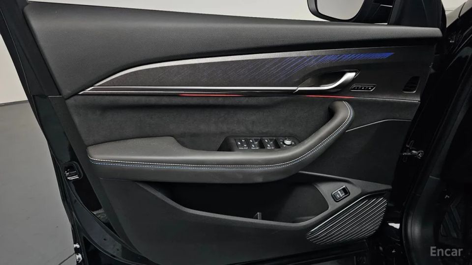 Renault-KoreaSamsung Grand Koleos