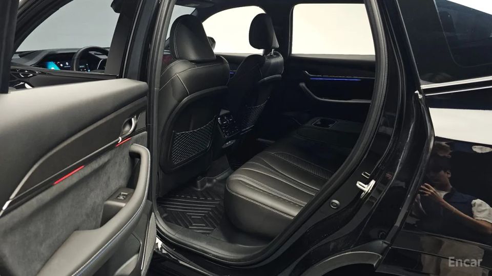 Renault-KoreaSamsung Grand Koleos