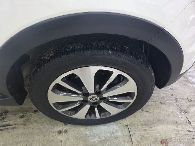 KG_Mobility_Ssangyong KORANDO