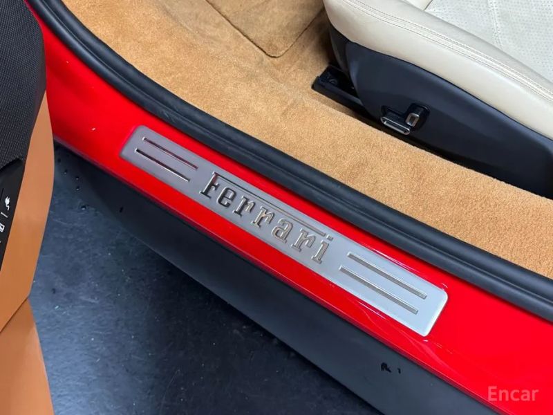 Ferrari 296
