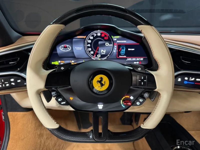 Ferrari 296