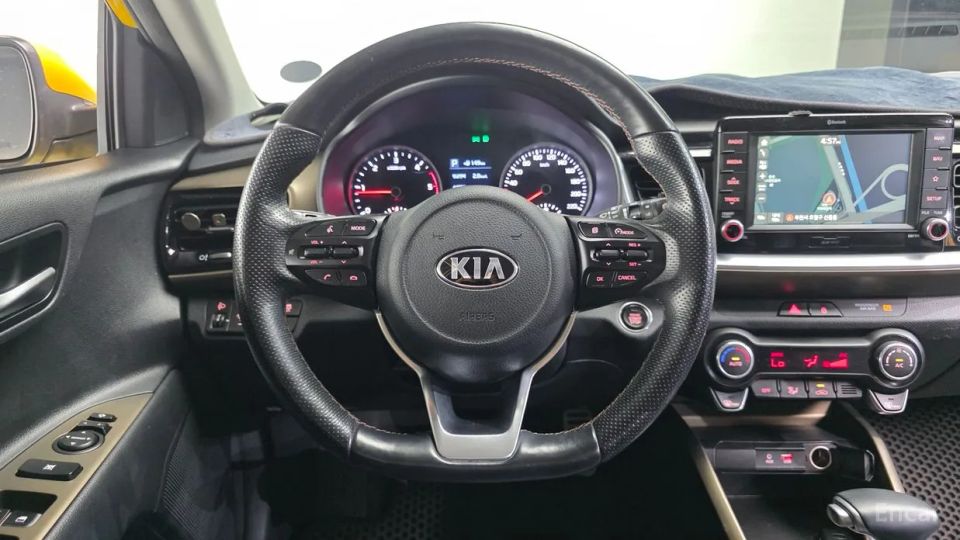 Kia Stonic