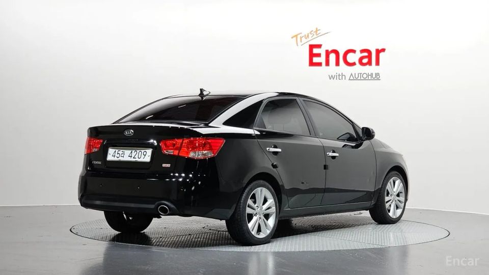 Kia Porte