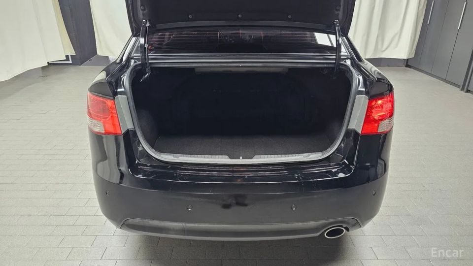 Kia Porte
