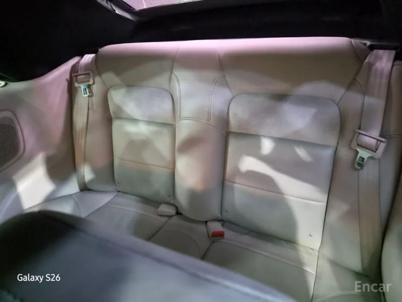 Chrysler Sebring
