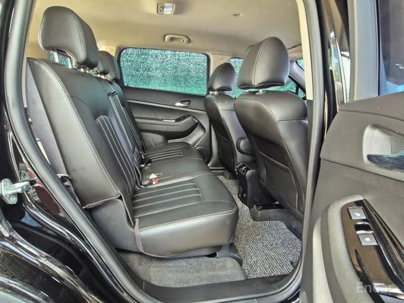 ChevroletGMDaewoo Orlando