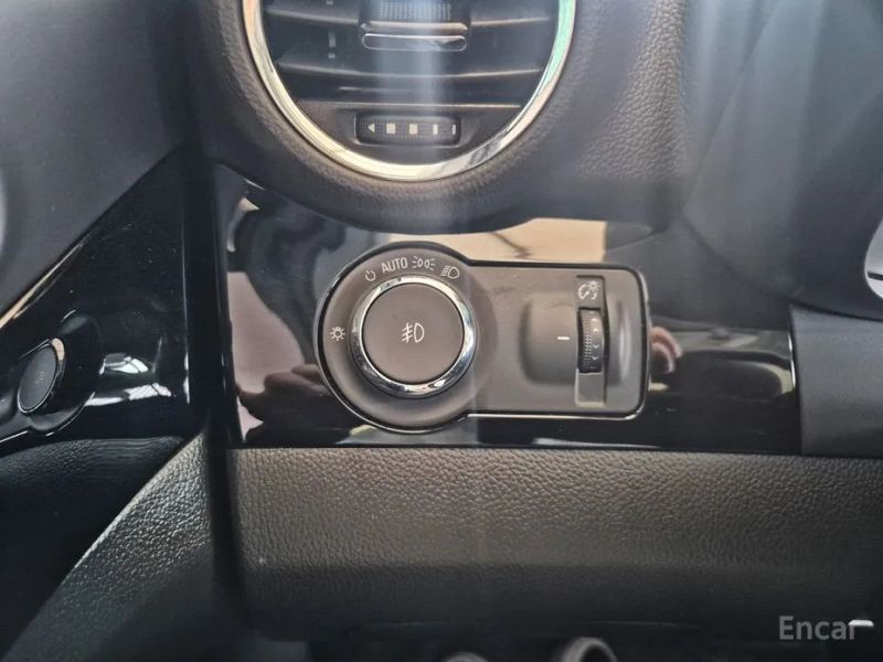 ChevroletGMDaewoo Orlando