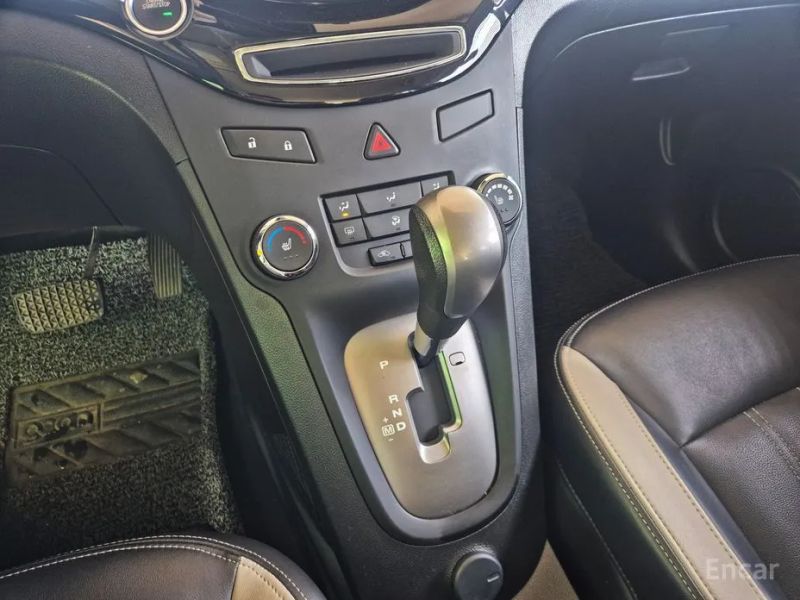 ChevroletGMDaewoo Orlando
