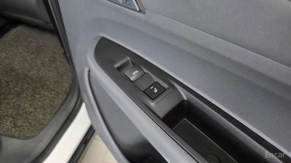 ChevroletGMDaewoo Bolt EV