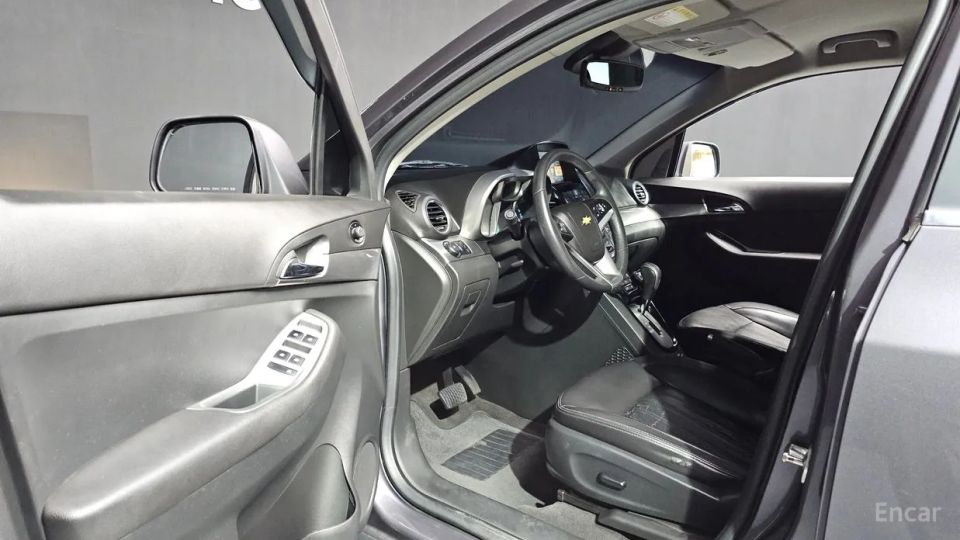 ChevroletGMDaewoo Orlando