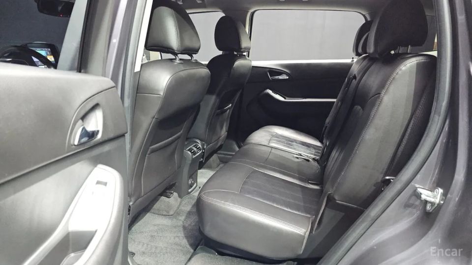 ChevroletGMDaewoo Orlando