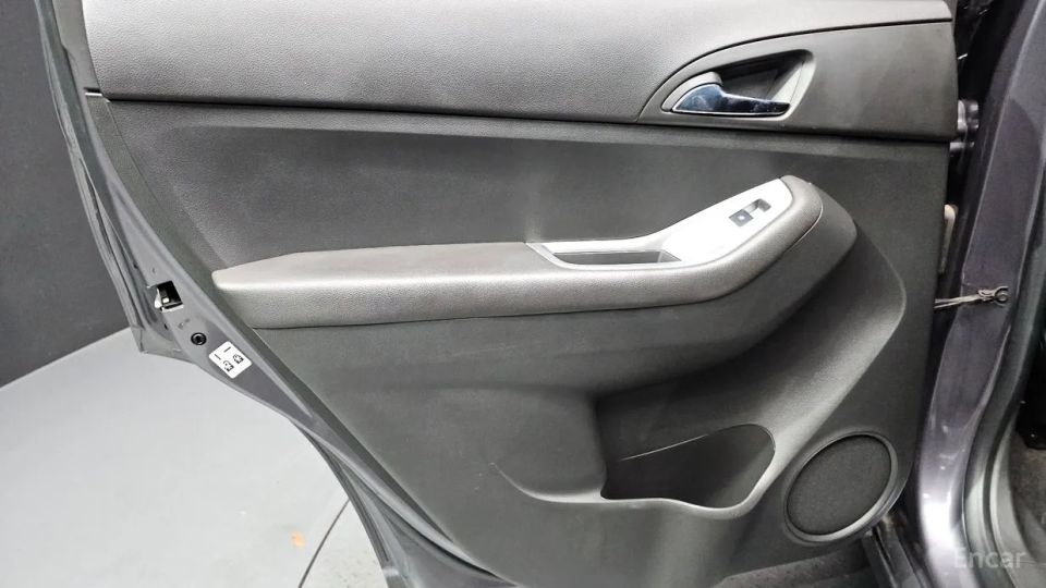 ChevroletGMDaewoo Orlando