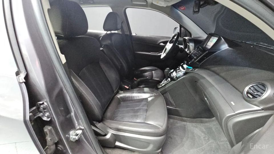 ChevroletGMDaewoo Orlando