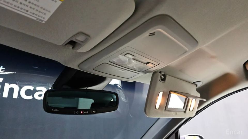ChevroletGMDaewoo Orlando