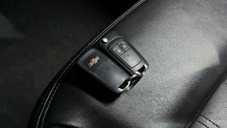 ChevroletGMDaewoo Orlando