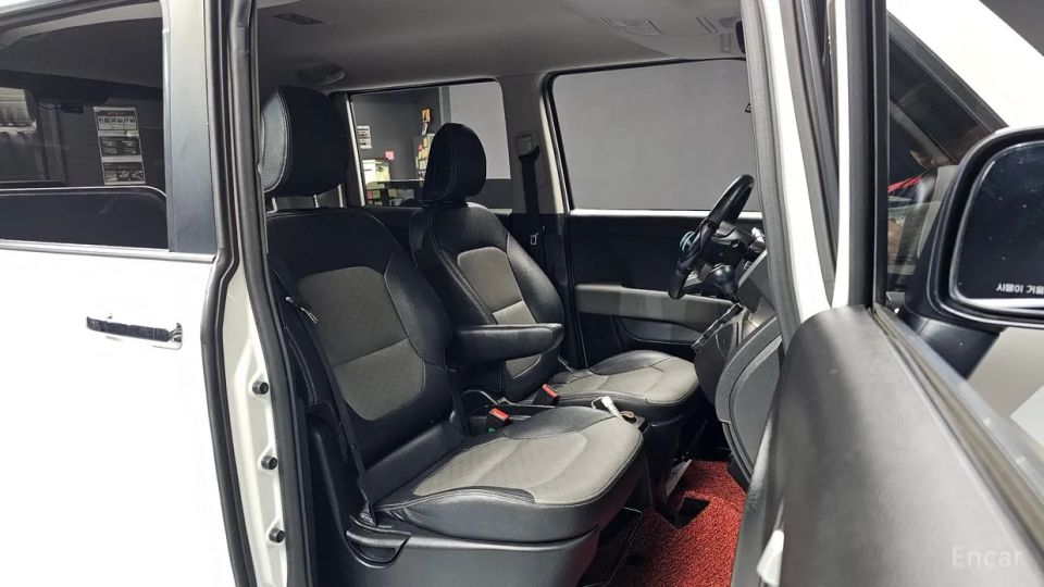 Kia RAY