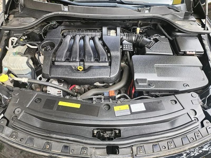 Renault-KoreaSamsung SM5