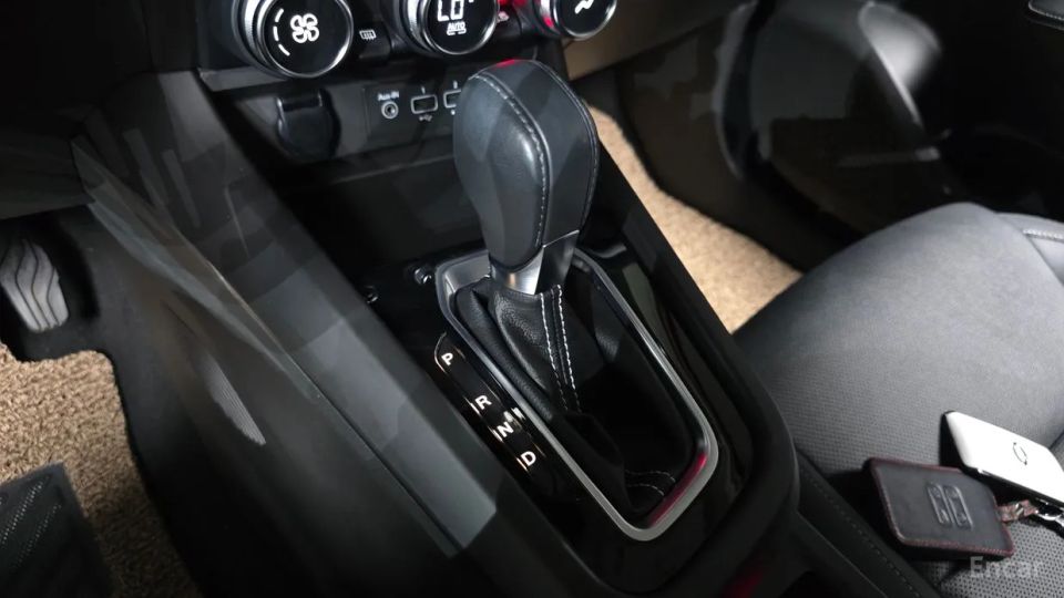Renault-KoreaSamsung XM3