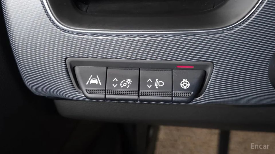 Renault-KoreaSamsung XM3