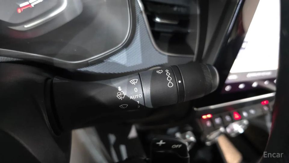 Renault-KoreaSamsung XM3